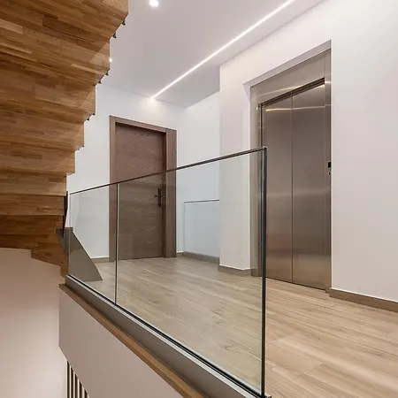 Casa Dorini 아파트 하니아