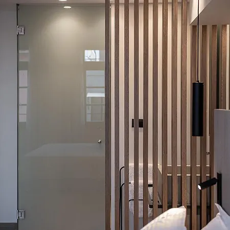 아파트 Casa Dorini