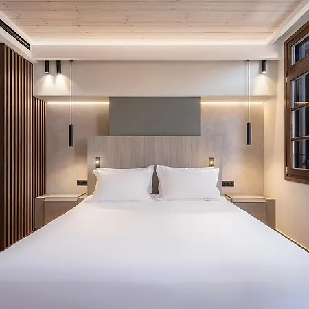 아파트 Casa Dorini