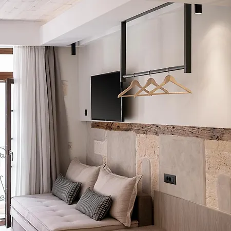 Casa Dorini 아파트