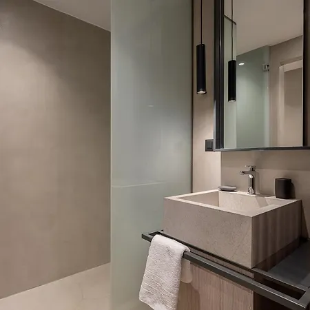 아파트 Casa Dorini 하니아