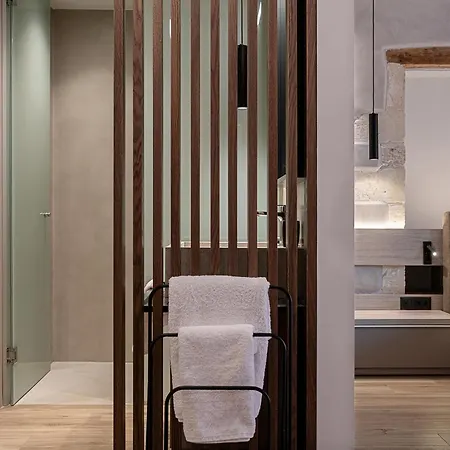 Casa Dorini 아파트 *