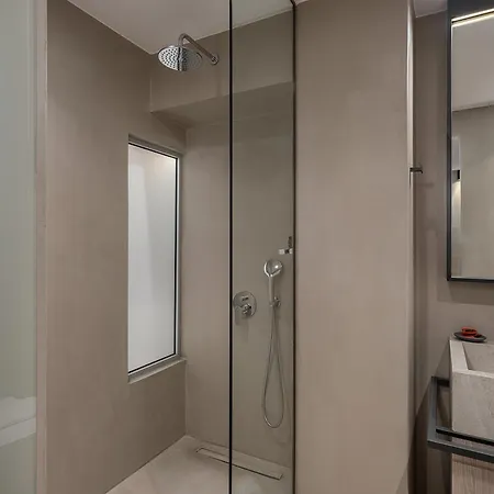 Casa Dorini 하니아