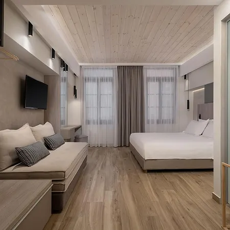 Casa Dorini 아파트