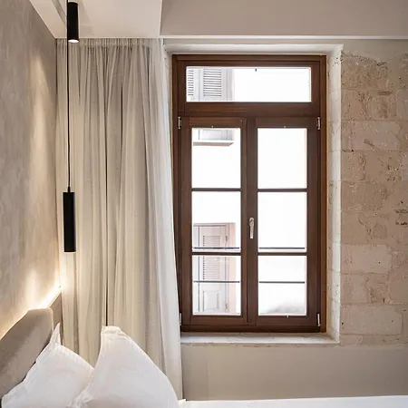 Apartament Casa Dorini