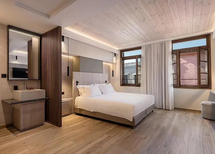 Casa Dorini * 干尼亞