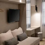 Casa Dorini アパート ハニア