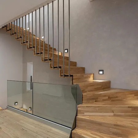 Casa Dorini Appartement *