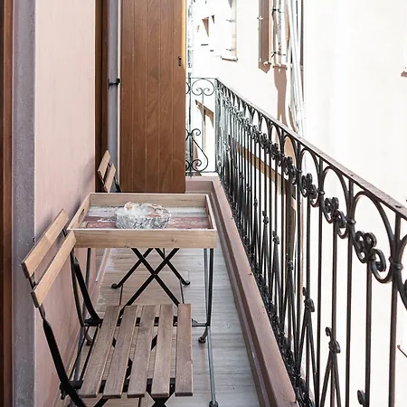 Casa Dorini Chania (Crete)