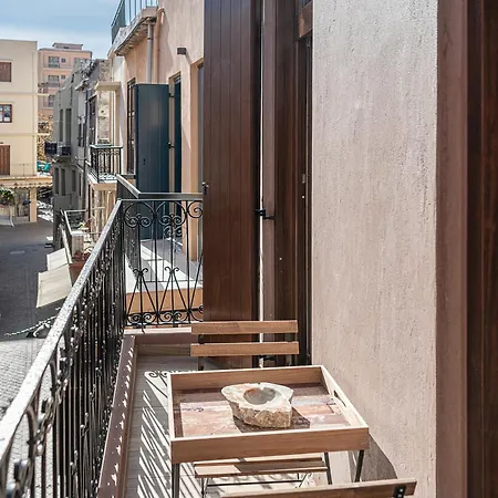 Apartamento Casa Dorini