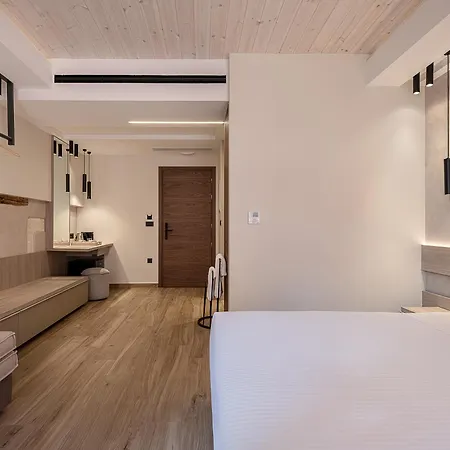 Casa Dorini Appartement *