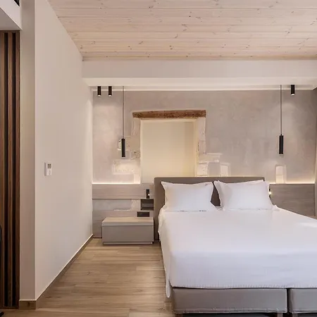 Apartamento Casa Dorini