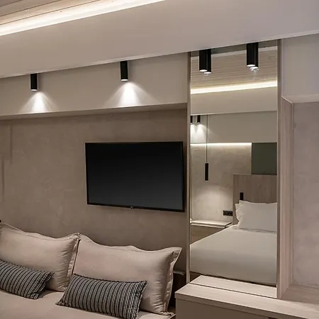 Casa Dorini Apartment