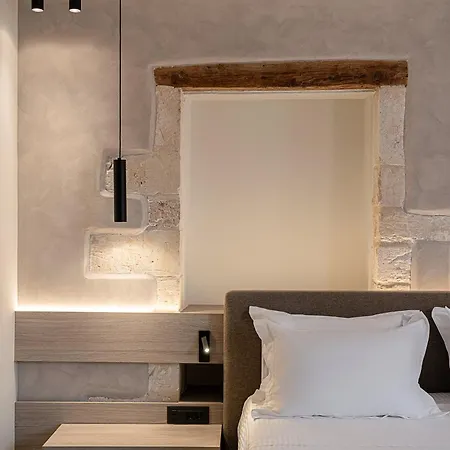 Casa Dorini Apartamento La Canea