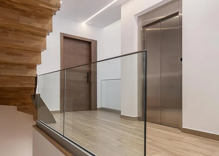 Casa Dorini Апартаменты Ханья