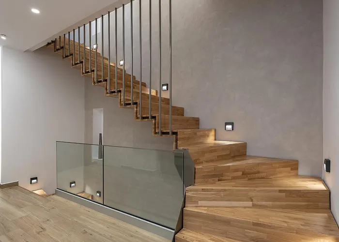 Casa Dorini Appartement *