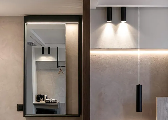 Апартаменты Casa Dorini Ханья