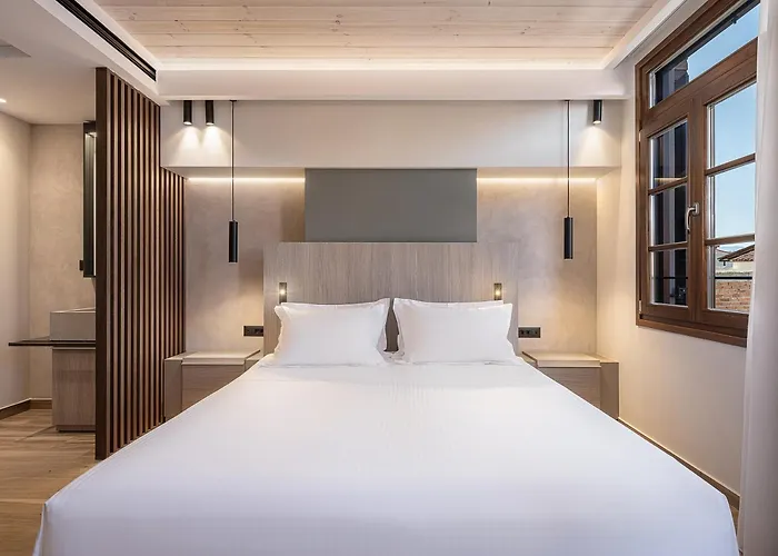 Апартаменты Casa Dorini