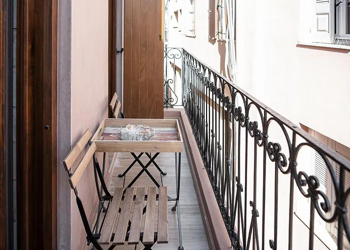 Casa Dorini Chania (Crete)