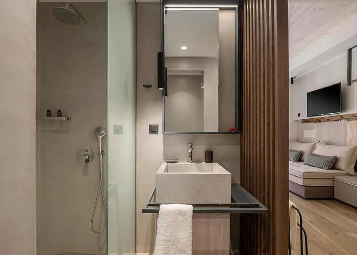 Casa Dorini * Chania (Crete)