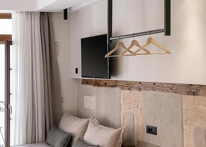 Casa Dorini Appartement