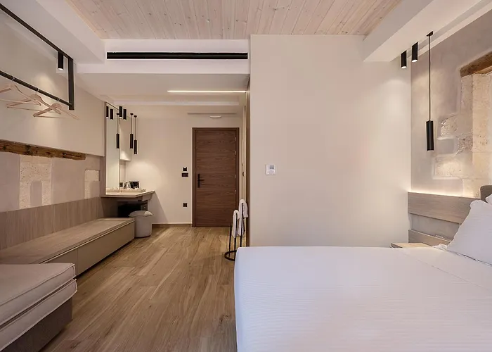 Casa Dorini Appartement *