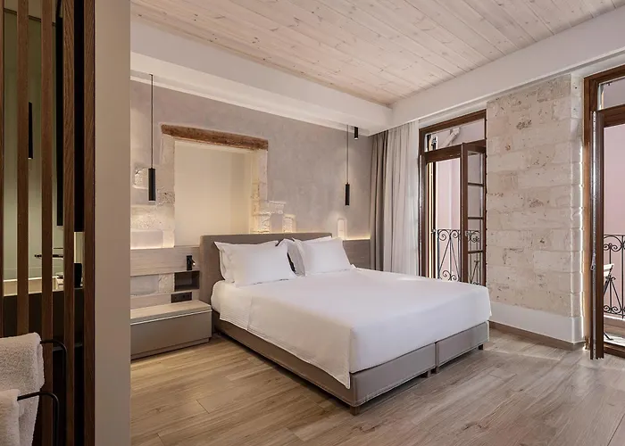 Casa Dorini Апартаменты *