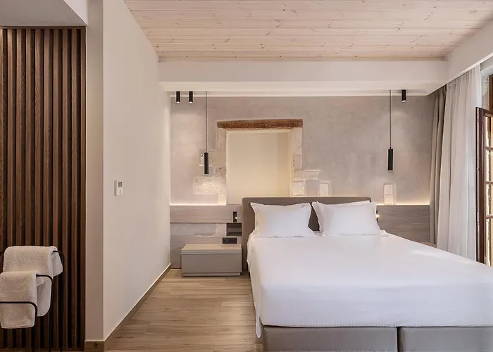 Appartement Casa Dorini