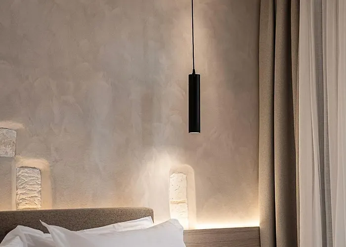 Апартаменты Casa Dorini Ханья