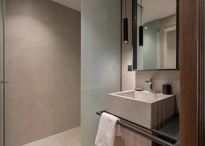 Appartement Casa Dorini Chania (Crete)