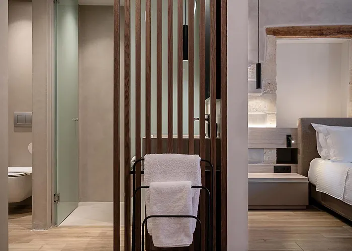 Casa Dorini Appartement *