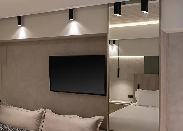 Casa Dorini Appartement