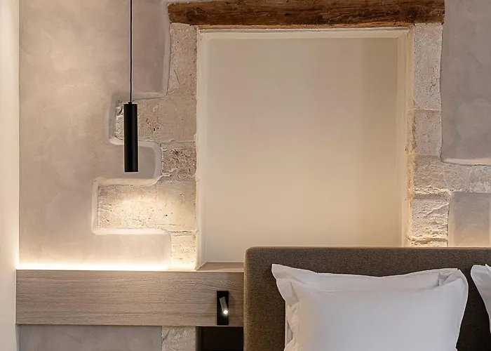 Casa Dorini Appartement Chania (Crete)