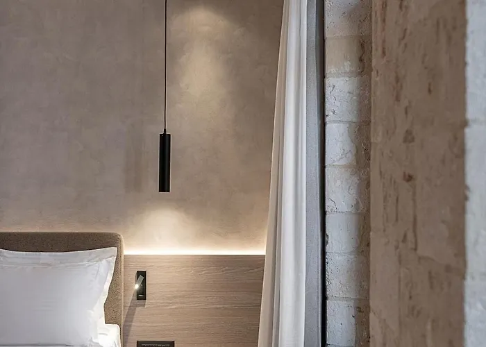 Casa Dorini * Ханья