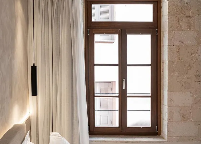 Appartement Casa Dorini