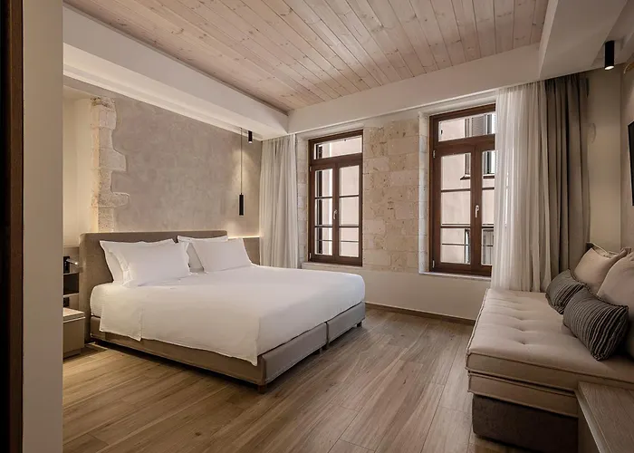 Апартаменты Casa Dorini