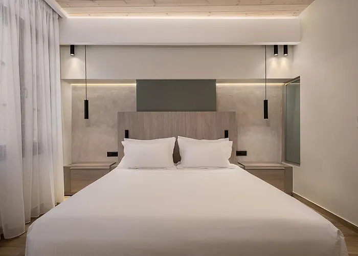 Апартаменты Casa Dorini *