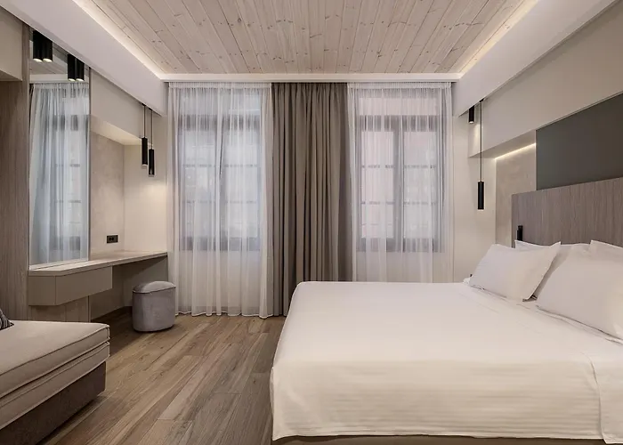 Casa Dorini Appartement *