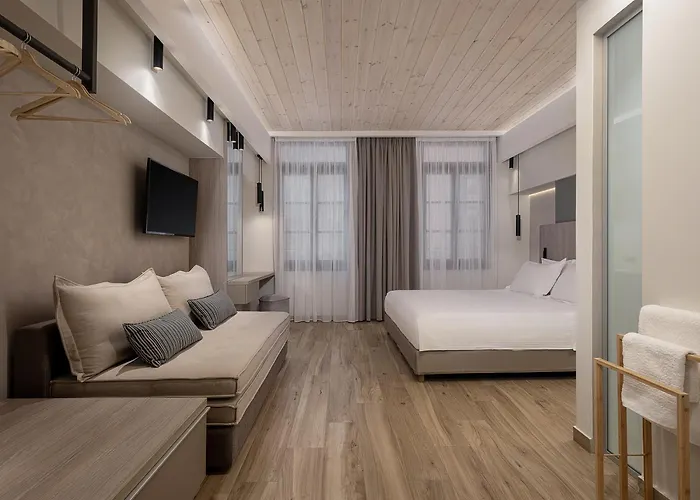 Casa Dorini Апартаменты