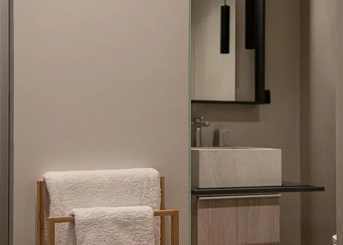 Casa Dorini Appartement Chania (Crete)