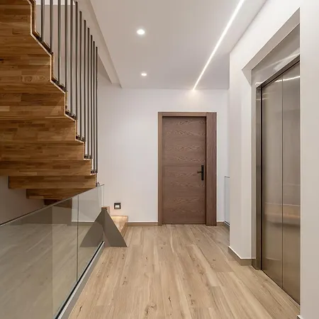 דירה Casa Dorini חאניה