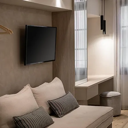 Casa Dorini דירה חאניה