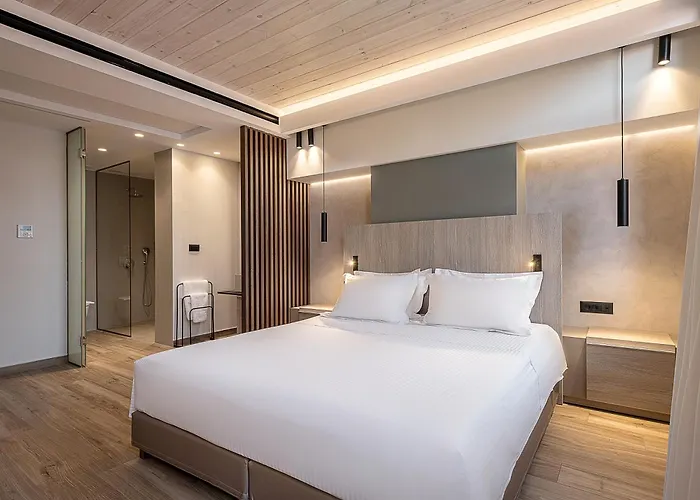 Casa Dorini * Chania (Crete)