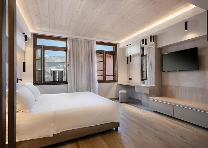 Casa Dorini * Chania (Crete)