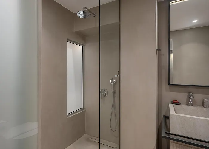 Casa Dorini Chania (Crete)